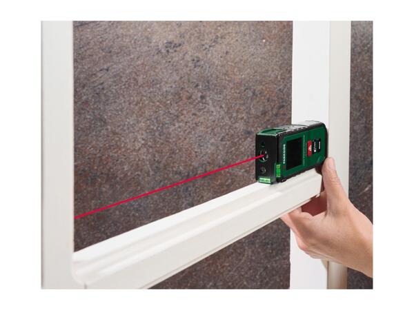 PARKSIDE Laser Distance Measurer