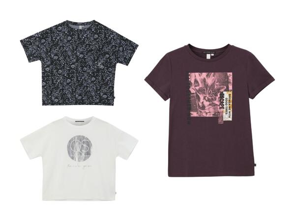 T-shirt QS by s.Oliver