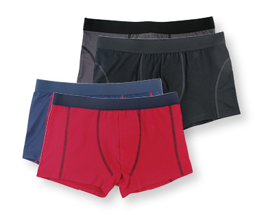 Caleçons rétro pour hommes WATSON'S