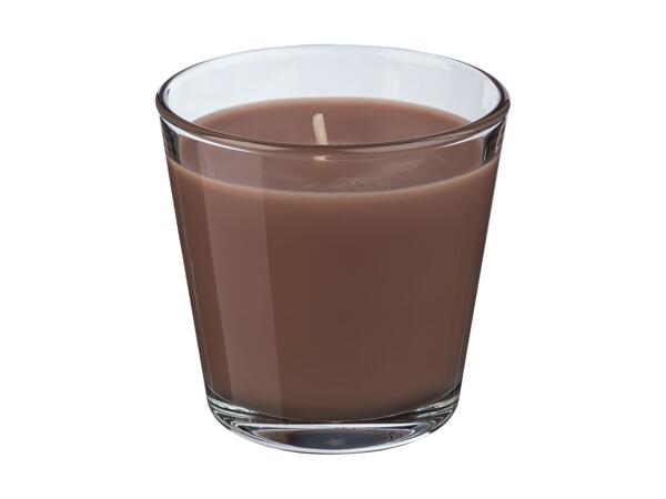 LIVARNO HOME(R) Duftlys i glas