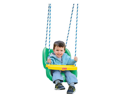 Fisher-Price Infant to Toddler Swing