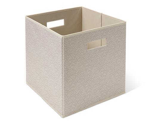 Huntington Home 
 Large Storage Bin