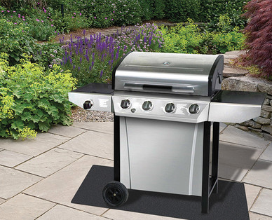 Range Master Grill Mat