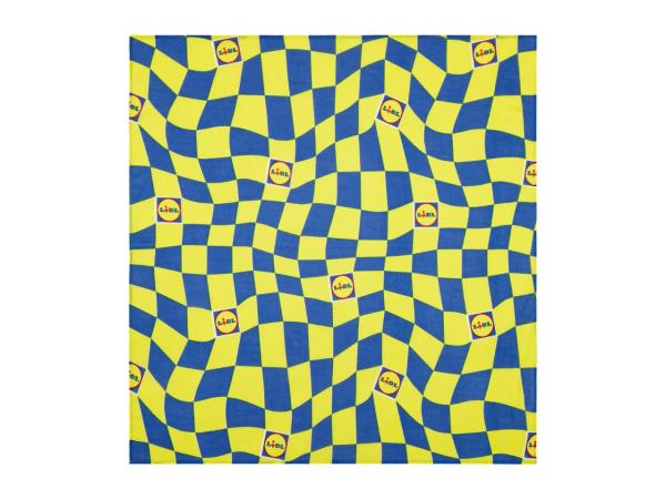 Lidl Bandana