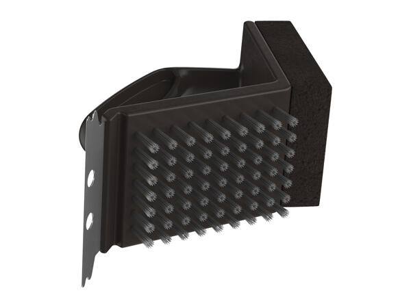 Grillmeister Barbecue Cleaning Brush