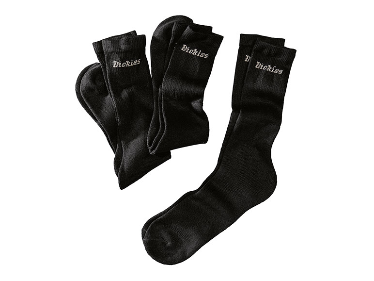 DICKIES(R) Men's Work Socks