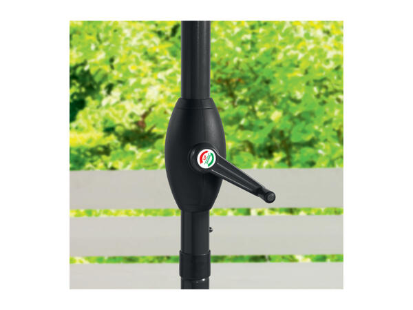 Livarno Home Parasol