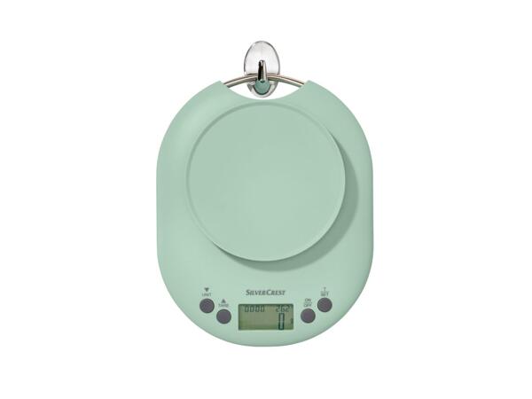 Kitchen scales