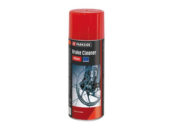 Parkside Bike Care Assortment