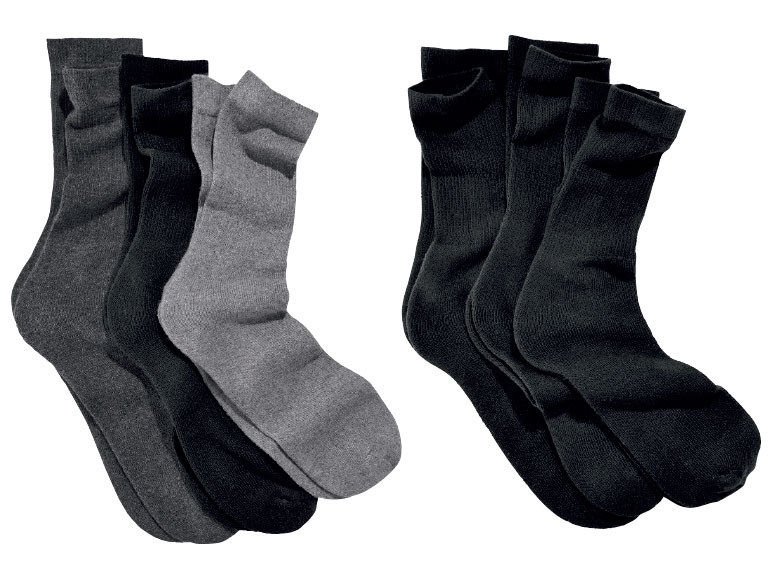 LIVERGY Socks