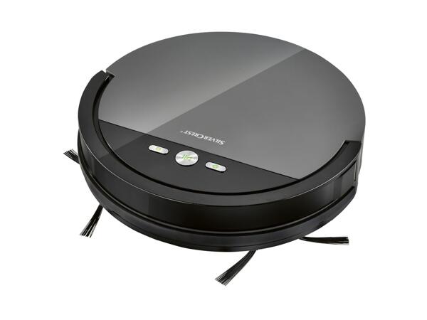 Robot Vacuum Cleaner with Mop Function