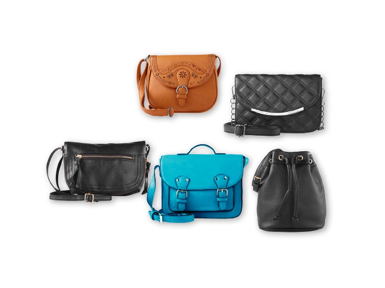 Esmara(R) Shoulder Bag