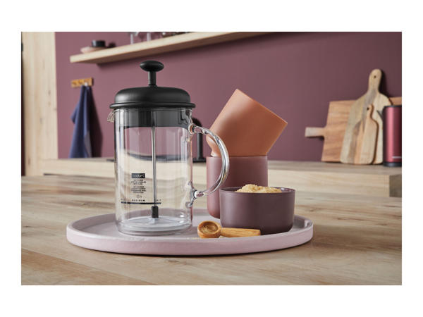 Bodum Cafetière or Milk Frother