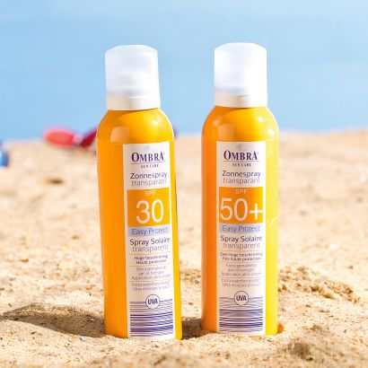 Sonnenspray