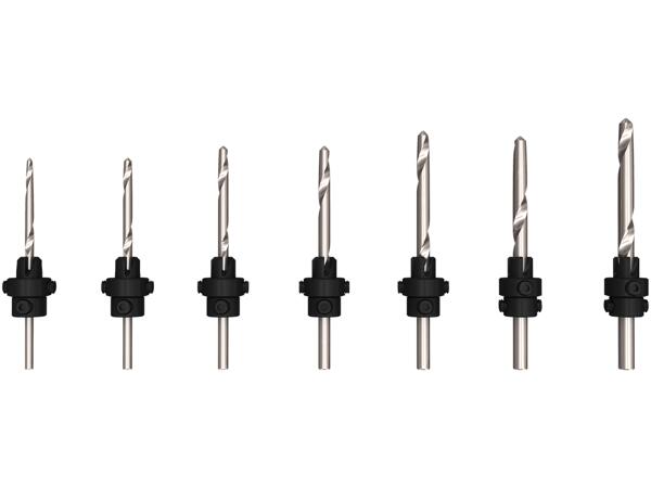 Drill Bit Set