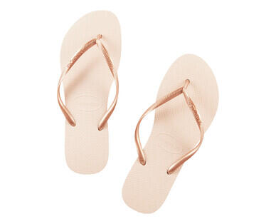 Adult's Havaianas Thongs