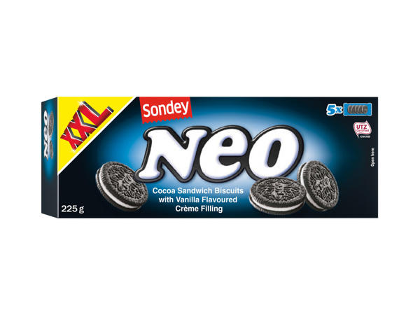 KAKAOVÉ SUŠENKY 
