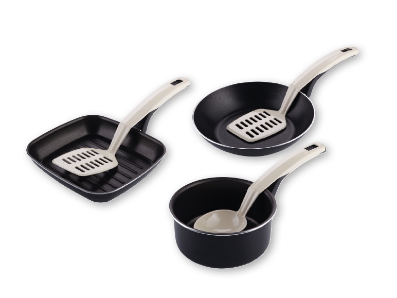 Ernesto Frying Pan/Griddle Pan/Saucepan