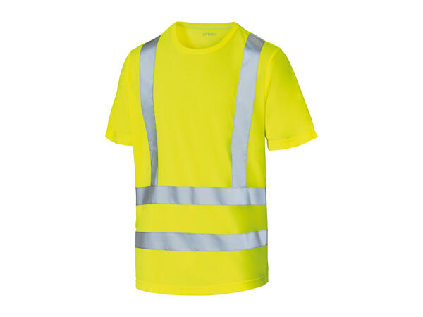 Parkside Men's Hi-Vis T-Shirt