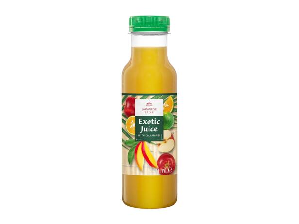 Vitasia Exotic Juice Assorted