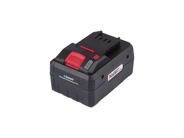 Smart batteri 20V / 8 Ah