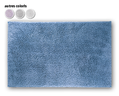 Tapis de salle de bains MY LIVING STYLE
