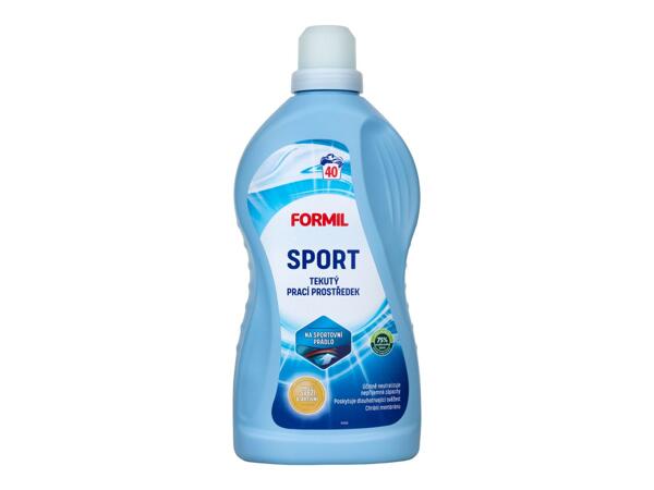 PRACÍ GEL