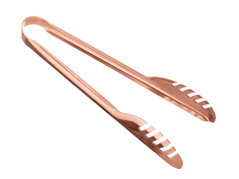 ERNESTO Copper Kitchen Utensils