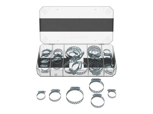 Assorted Small Part