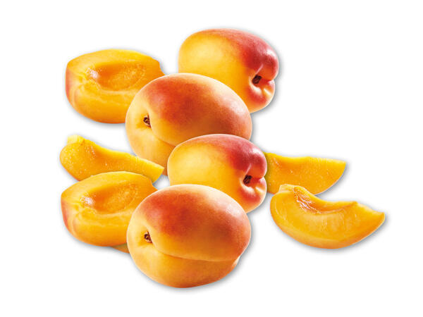 Abrikoser