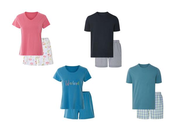 ESMARA(R)/LIVERGY(R) Pyjamas