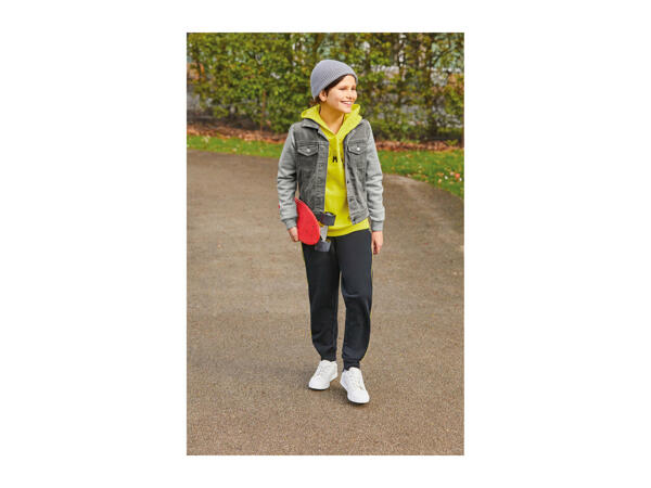 Pepperts Kids' Joggers