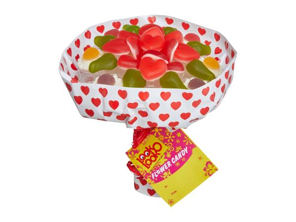 Flower Candy