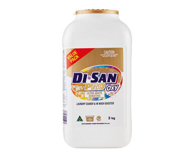 Di San Laundry Soaker 3kg