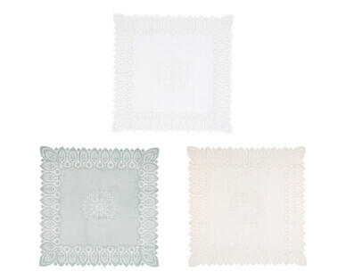 PVC Tablecloth
