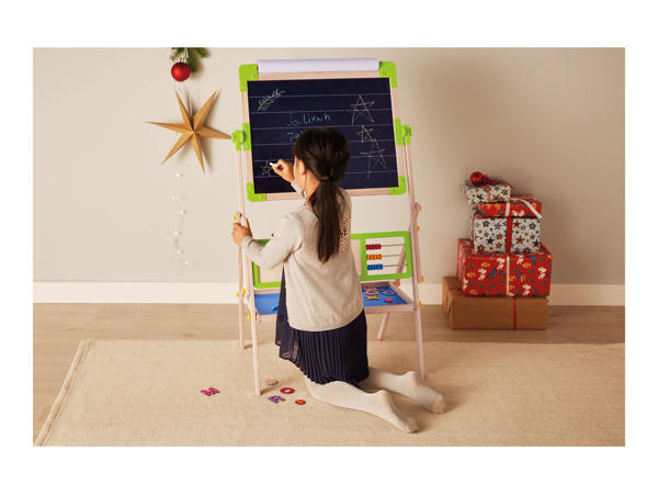 Playtive Junior Kids' Easel
