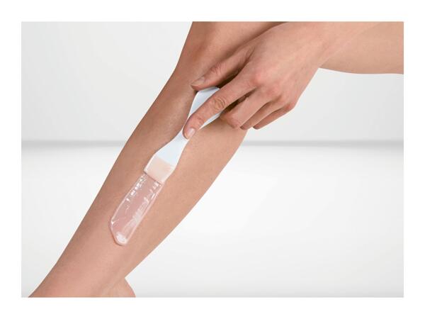 Silvercrest Hot Wax Kit