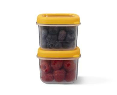 Crofton 
 16-Piece Durable Food Storage Set