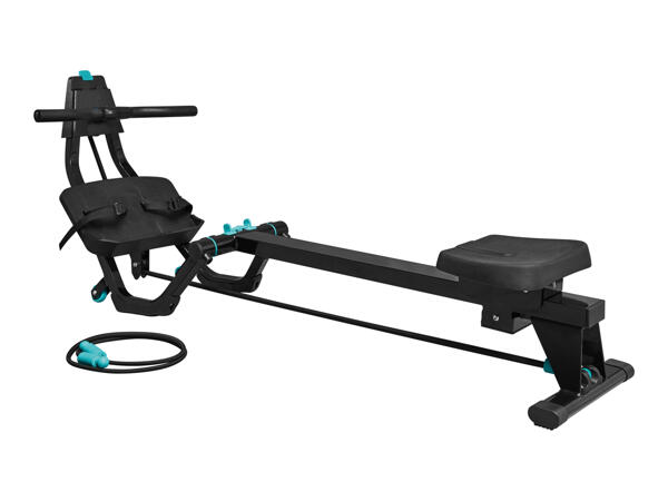 Crivit Rowing Machine