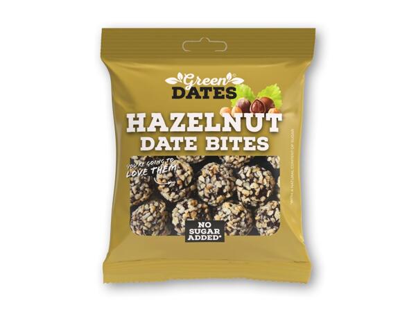 GREEN DATES Dadler
