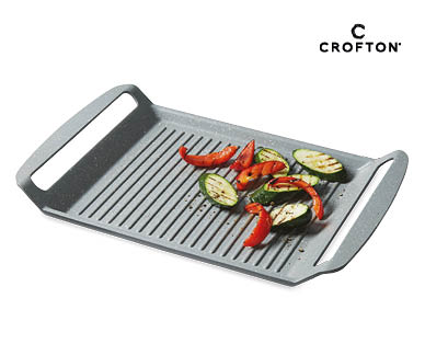 Grill Plate