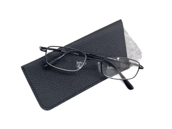Reading Glasses with Case