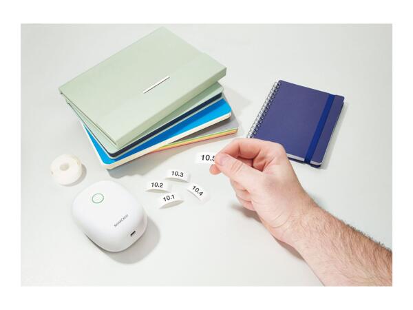 Silvercrest Thermal Label Printer