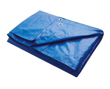 Medium Duty Tarps