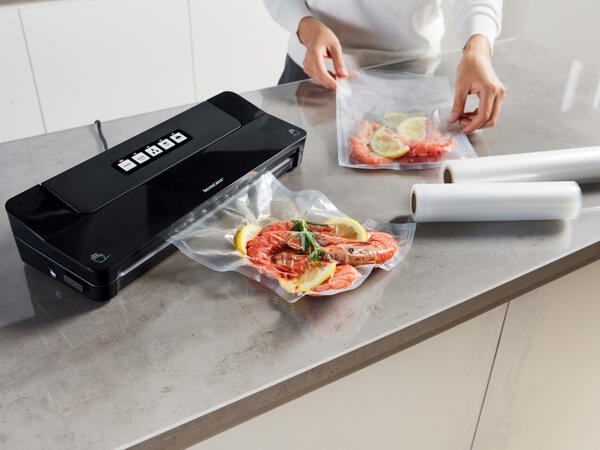 Vacuum Sealer