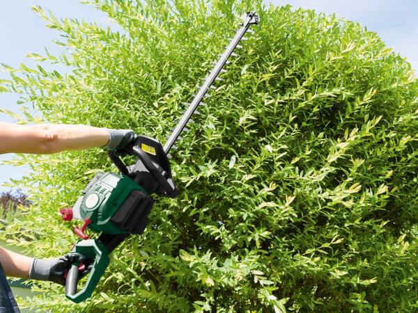 Petrol Hedge Trimmer