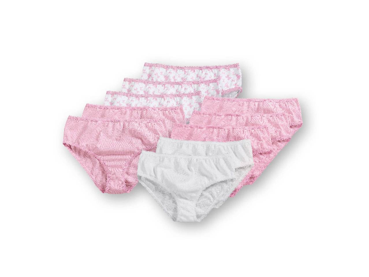 Kids' Briefs