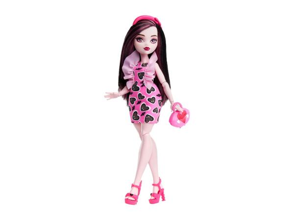 Mattel Monster High Doll