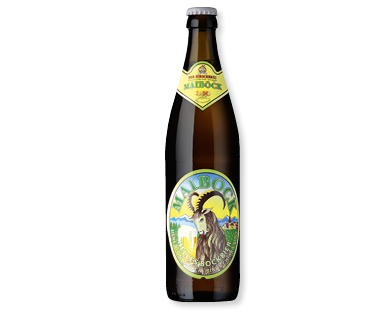 Bière Maibock