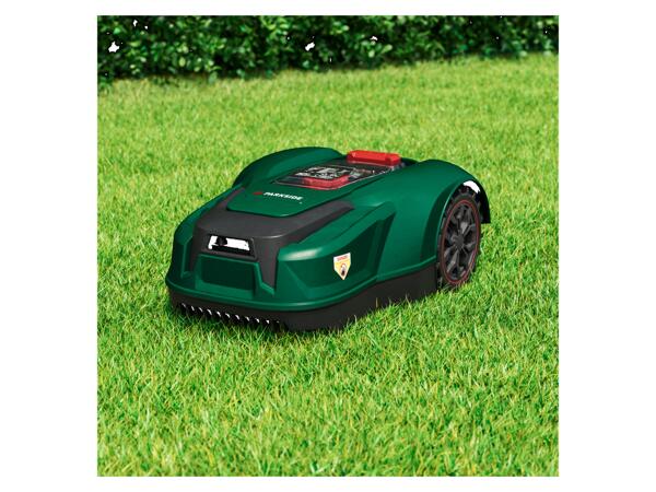 Robot Lawn Mower